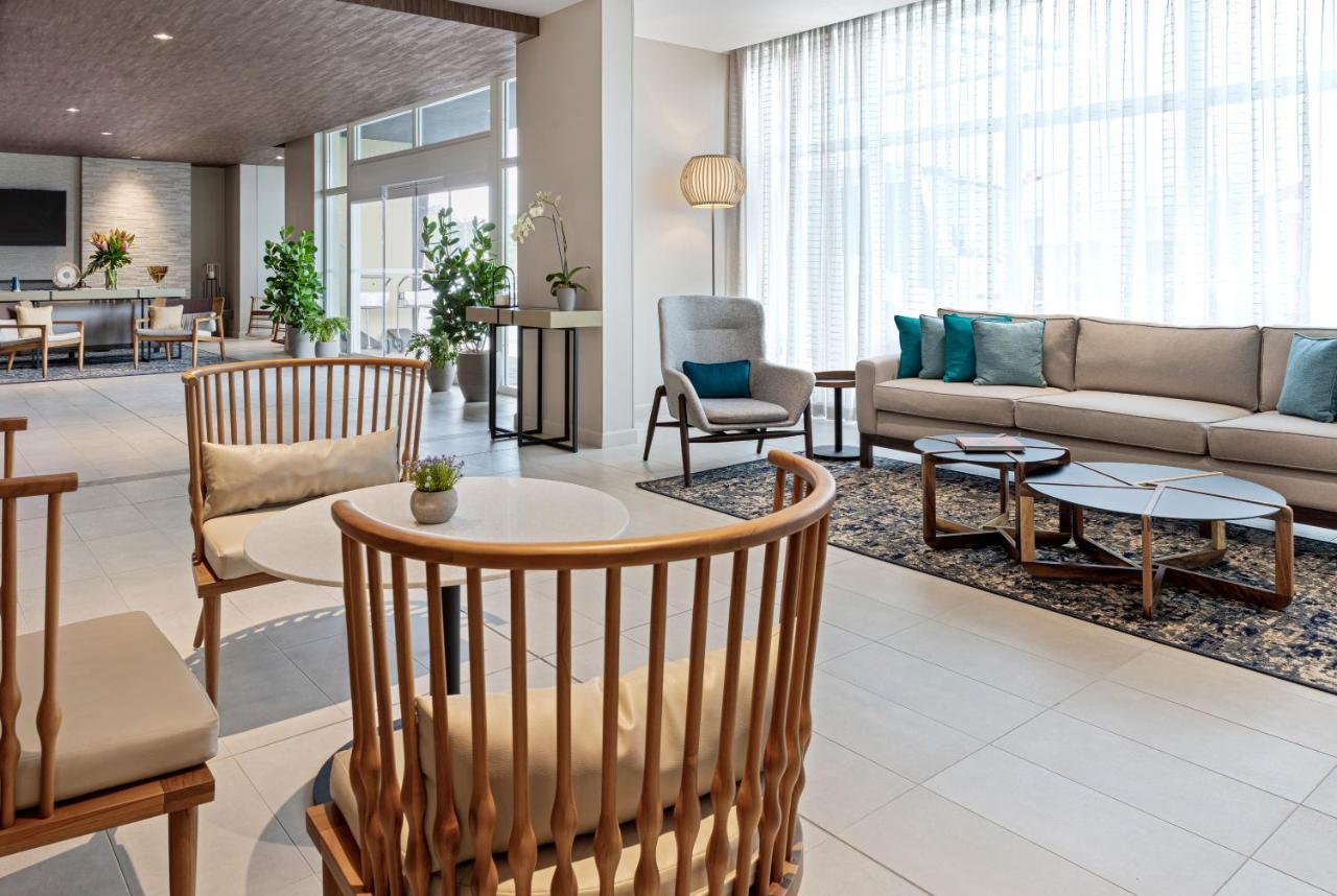 Fairfield By Marriott San Jose Airport Alajuela Hotell Río Segundo Exteriör bild