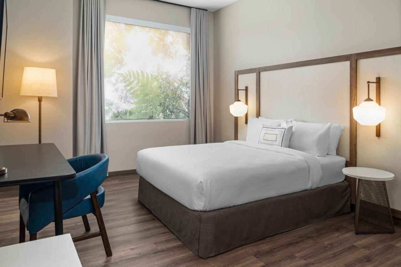 Fairfield By Marriott San Jose Airport Alajuela Hotell Río Segundo Exteriör bild