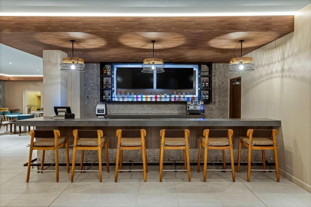 Fairfield By Marriott San Jose Airport Alajuela Hotell Río Segundo Exteriör bild