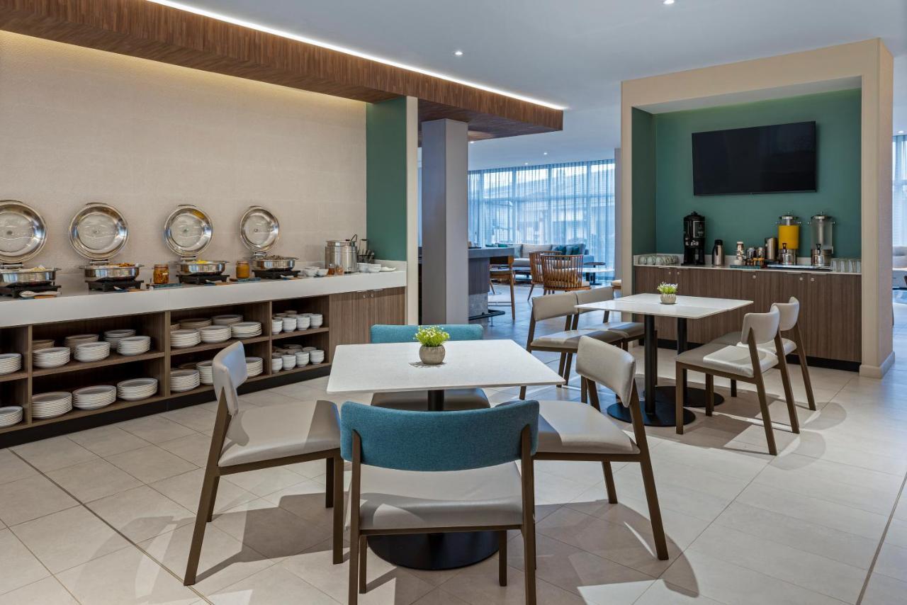Fairfield By Marriott San Jose Airport Alajuela Hotell Río Segundo Exteriör bild