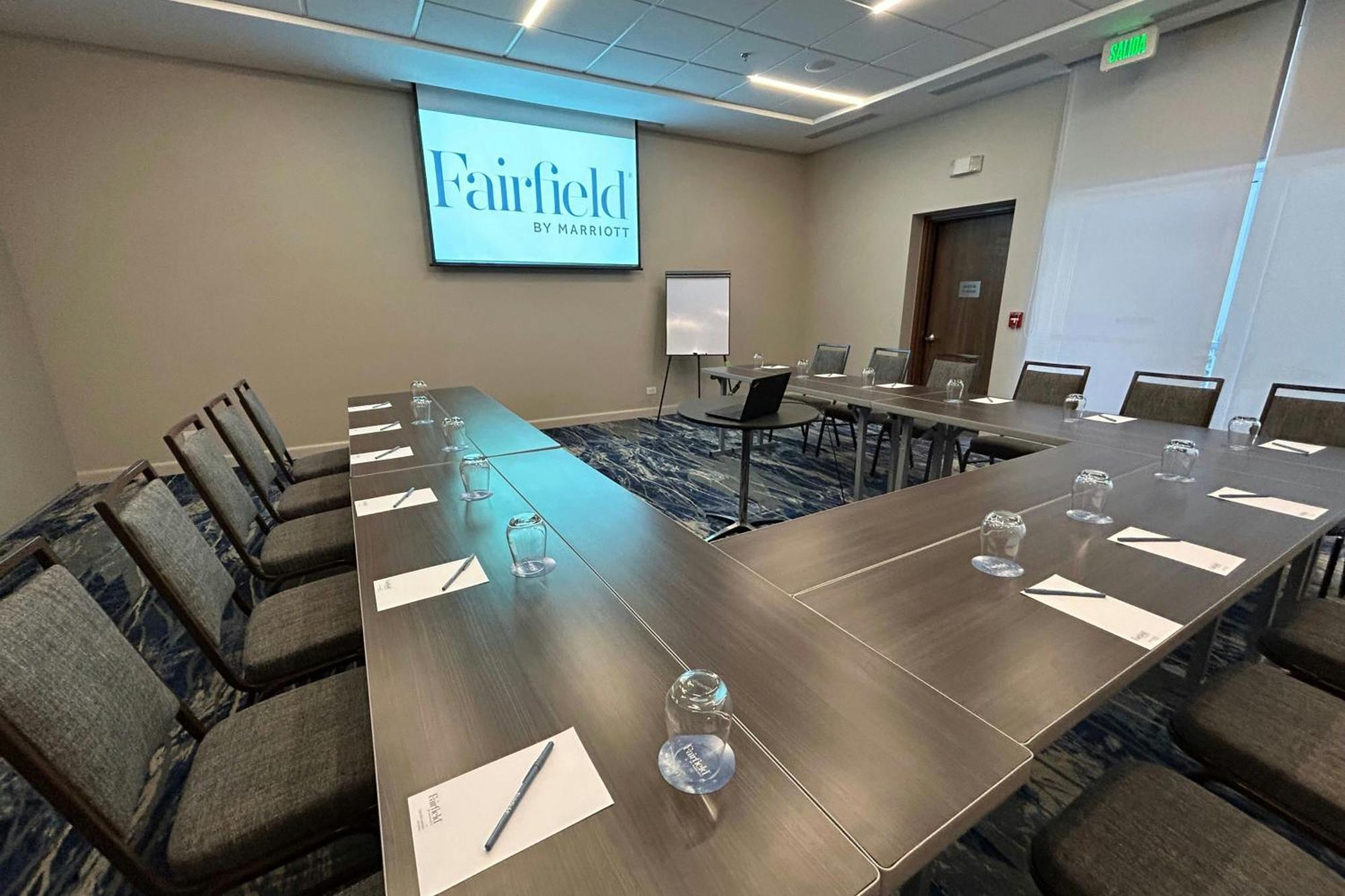 Fairfield By Marriott San Jose Airport Alajuela Hotell Río Segundo Exteriör bild